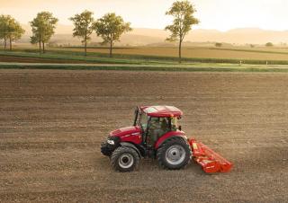 2WD traktorok Case IH Farmall 95 A