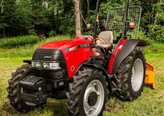 2WD traktorok Case IH Farmall 95 A
