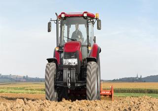 2WD traktorok Case IH Farmall 95 A