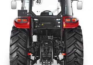2WD traktorok Case IH Farmall 95 A