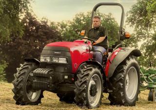 2WD traktorok Case IH Farmall 95 A