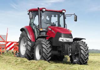 2WD traktorok Case IH Farmall 95 A