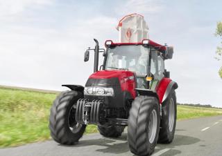 2WD traktorok Case IH Farmall 95 A