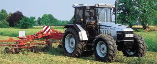 4WD traktorok Lamborghini Grand Prix LS 874-90