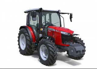 2WD traktorok Massey Ferguson MF 4709 MR