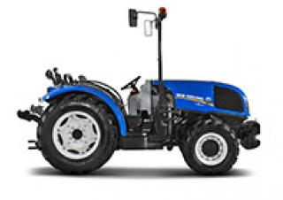 2WD traktorok New Holland T3.60F