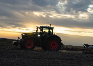 4WD traktorok Fendt 1038 Vario ProfiPlus