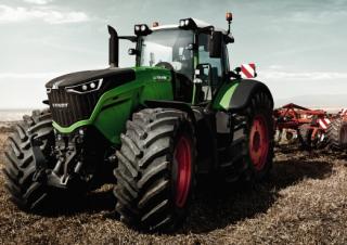 4WD traktorok Fendt 1042 Vario PowerPlus