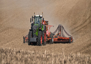 4WD traktorok Fendt 1046 Vario ProfiPlus