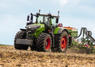4WD traktorok Fendt 1050 Vario ProfiPlus