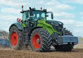 4WD traktorok Fendt 1050 Vario ProfiPlus