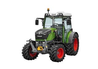 4WD traktorok Fendt 209 P Vario Profi+