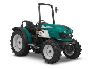 4WD traktorok Arbos 3050