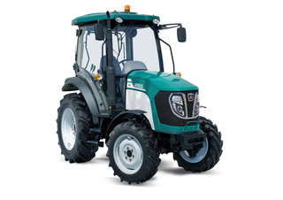 4WD traktorok Arbos 3055