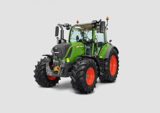 4WD traktorok Fendt 314 Vario Profi+