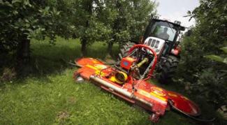 4WD traktorok Steyr 4085 Kompakt Profi 2