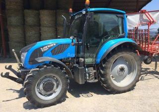 4WD traktorok Landini 5-090H