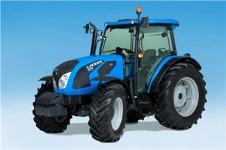 4WD traktorok Landini 5-90 H Techno
