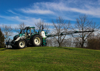 4WD traktorok Arbos 5100