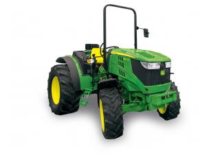 4WD traktorok John Deere 5100GL