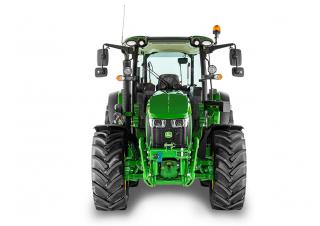 4WD traktorok John Deere 5100R
