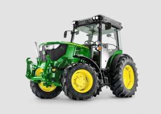 4WD traktorok John Deere 5115GF 