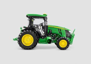 4WD traktorok John Deere 5120ML