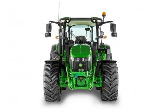 4WD traktorok John Deere 5125R