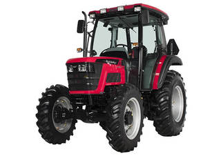 4WD traktorok Mahindra 6065