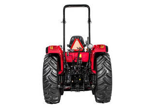4WD traktorok Mahindra 6065