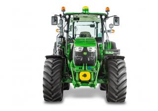 4WD traktorok John Deere 6095MC