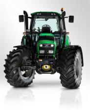 4WD traktorok DEUTZ-FAHR 6190 Agrotron
