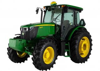 4WD traktorok John Deere 6403