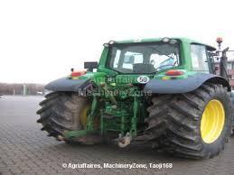 4WD traktorok John Deere 6920 Premium Plus