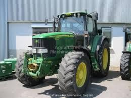 4WD traktorok John Deere 6920 S Premium Plus