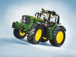 4WD traktorok John Deere 6930 Premium