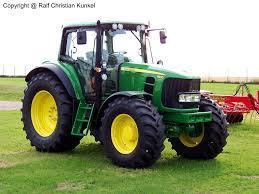 4WD traktorok John Deere 6930 Premium