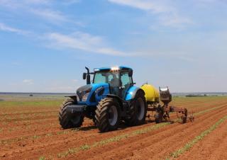 4WD traktorok Landini 7-175