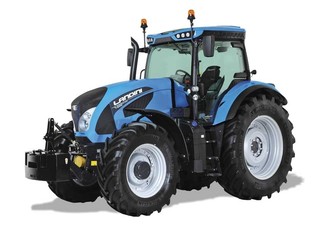 4WD traktorok Landini 7-175