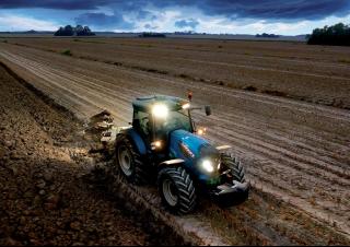 4WD traktorok Landini 7-220 Robo-Six