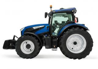 4WD traktorok Landini 7-240 V-Shift 