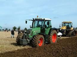 4WD traktorok Fendt 714 Vario