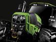 4WD traktorok DEUTZ-FAHR 7210 Agrotron TTV