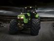 4WD traktorok DEUTZ-FAHR 7210 Agrotron TTV