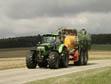 4WD traktorok DEUTZ-FAHR 7210 Agrotron TTV