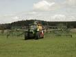 4WD traktorok DEUTZ-FAHR 7210 Agrotron TTV