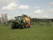 4WD traktorok DEUTZ-FAHR 7210 Agrotron TTV