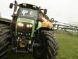 4WD traktorok DEUTZ-FAHR 7210 Agrotron TTV