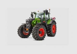 4WD traktorok Fendt 726 Vario Power