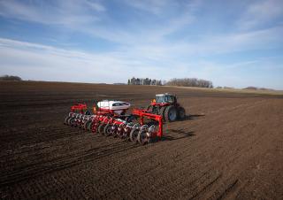 4WD traktorok Massey Ferguson 7720